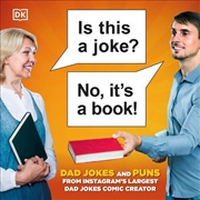 Buy Is This a Joke? No It's a Book!