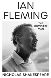 Buy Ian Fleming