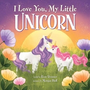 Buy I Love You My Little Unicorn