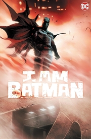 Buy I Am Batman Vol. 1