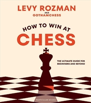 Buy How to Win At Chess