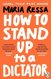 Buy How to Stand Up to a Dictator