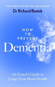 Buy How to Prevent Dementia