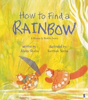 Buy How to Find a Rainbow