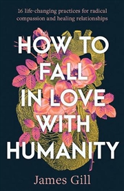 Buy How To Fall In Love With Human