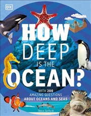 Buy How Deep is the Ocean?