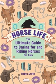 Buy Horse Life