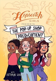 Buy Hopscotch Girls Presents