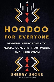 Buy Hoodoo for Everyone