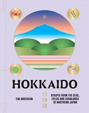 Buy Hokkaido