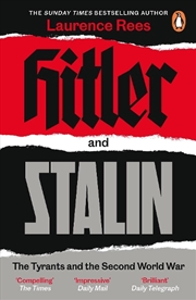 Buy Hitler and Stalin