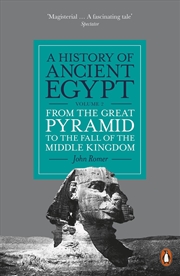 Buy History of Ancient Egypt Vol 2