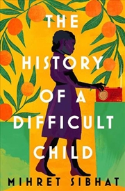 Buy History of a Difficult Child