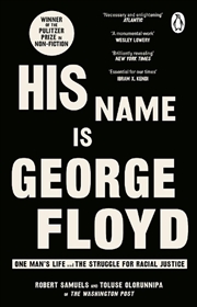 Buy His Name Is George Floyd