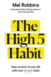 Buy High 5 Habit