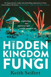 Buy Hidden Kingdom of Fungi