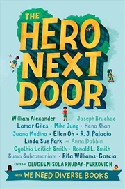 Buy Hero Next Door