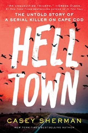 Buy Helltown