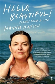 Buy Hello Beautiful!: Scenes From a Life