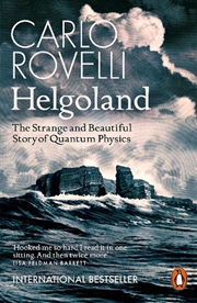 Buy Helgoland