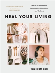 Buy Heal Your Living