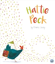 Buy Hattie Peck