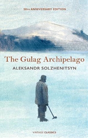 Buy Gulag Archipelago