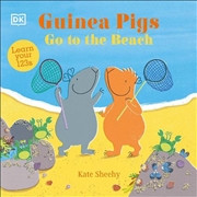 Buy Guinea Pigs Go to the Beach