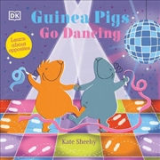 Buy Guinea Pigs Go Dancing