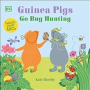 Buy Guinea Pigs Go Bug Hunting