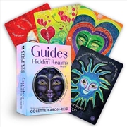 Buy Guides Of The Hidden Realms Oracle