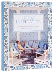 Buy Great Inspiration