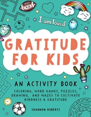 Buy Gratitude for Kids