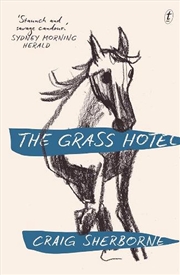 Buy Grass Hotel