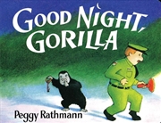 Buy Good Night Gorilla