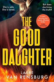 Buy Good Daughter