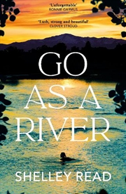 Buy Go as a River