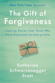 Buy Gift of Forgiveness