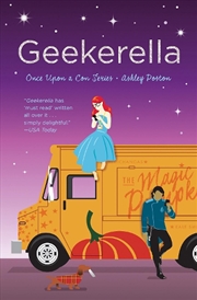 Buy Geekerella