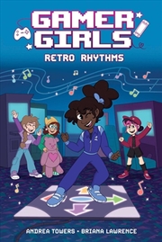 Buy Gamer Girls: Retro Rhythms