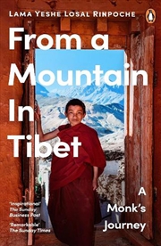 Buy From a Mountain In Tibet