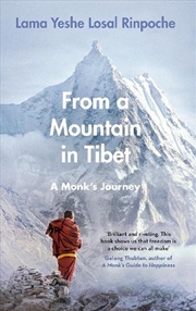 Buy From a Mountain In Tibet