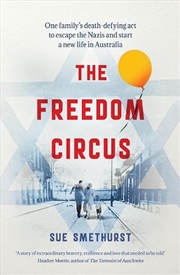 Buy Freedom Circus