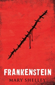 Buy Frankenstein