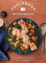 Buy Foolproof Microwave