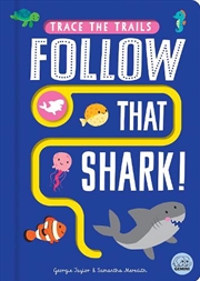 Buy Follow That Shark!