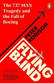 Buy Flying Blind