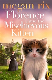 Buy Florence And The Mischievous Kitten