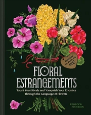 Buy Floral Estrangements