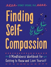 Buy Finding Self-Compassion